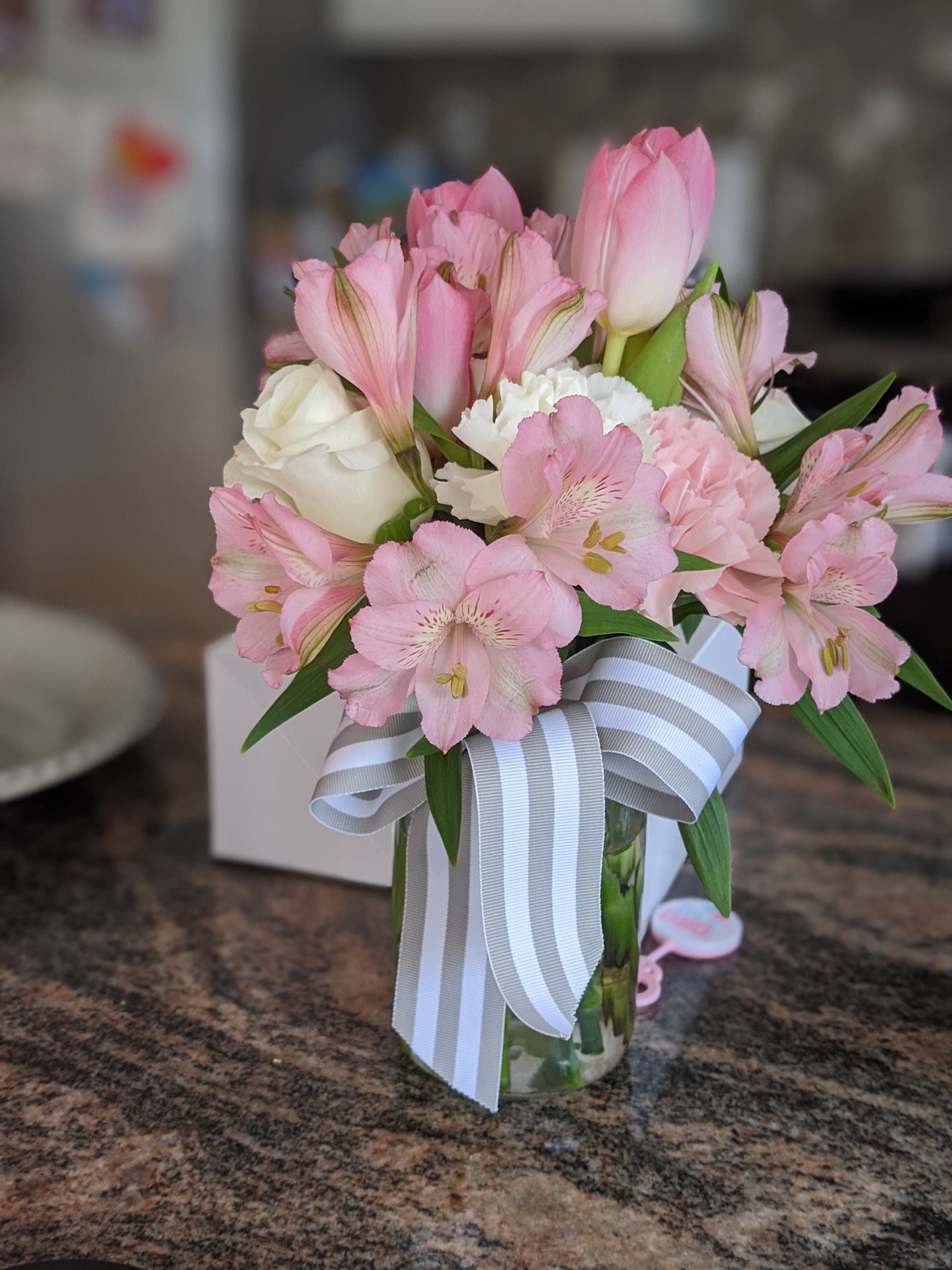 Flower Arrangement